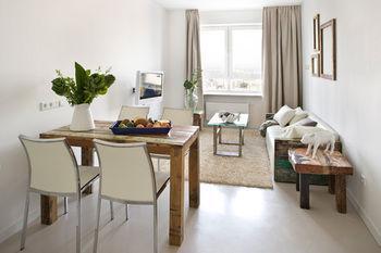 Vision Apartments Berlin Extérieur photo