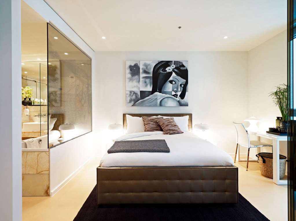 Vision Apartments Berlin Chambre photo