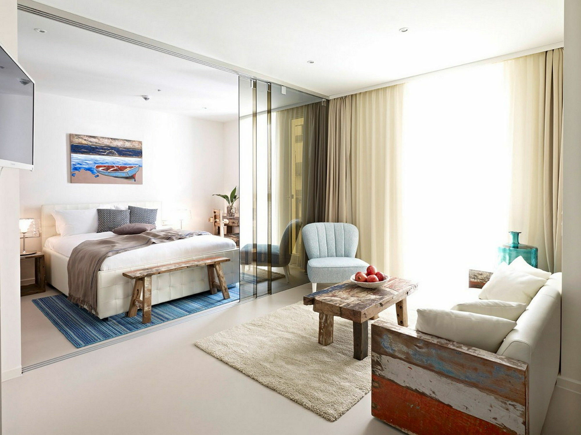 Vision Apartments Berlin Extérieur photo