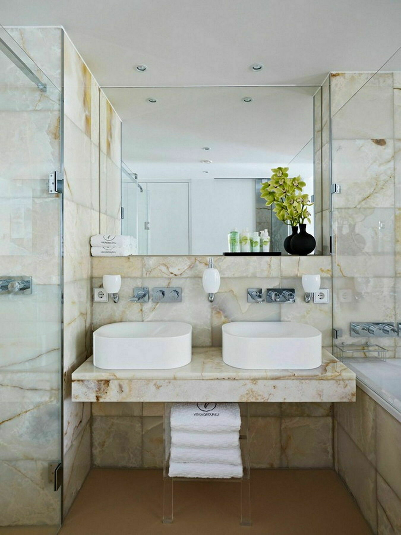 Vision Apartments Berlin Extérieur photo