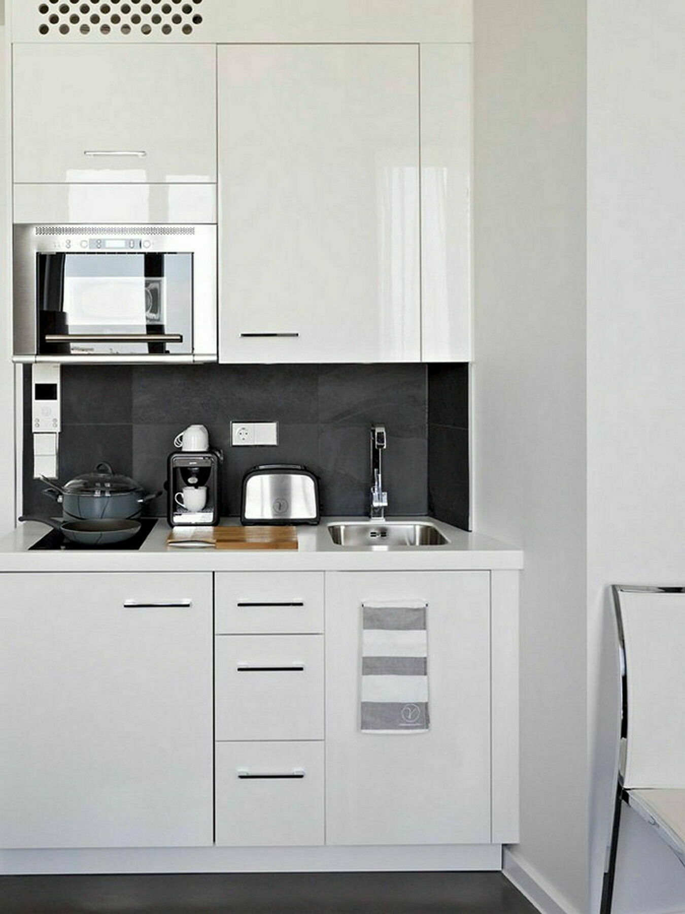 Vision Apartments Berlin Extérieur photo
