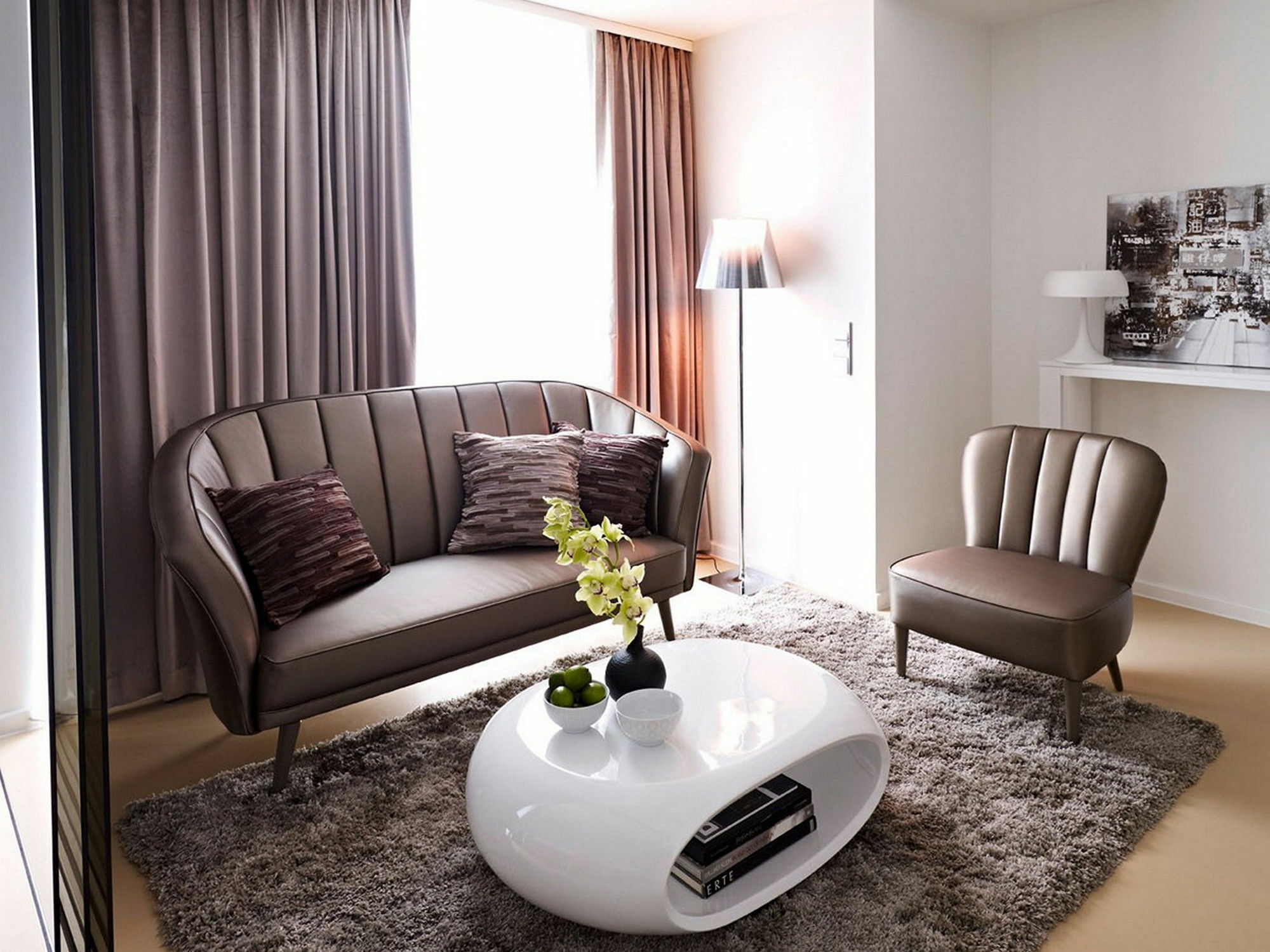 Vision Apartments Berlin Extérieur photo