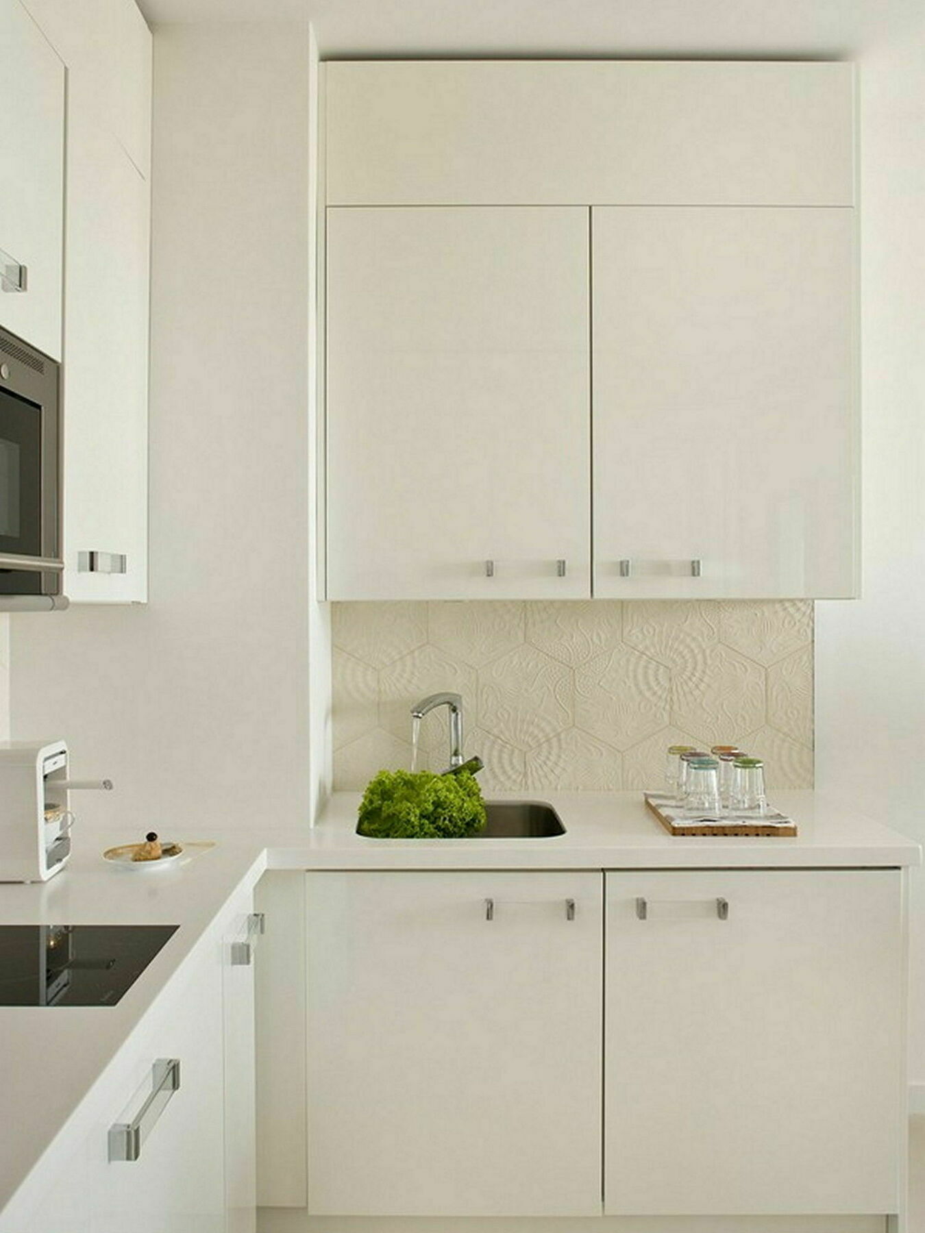 Vision Apartments Berlin Extérieur photo