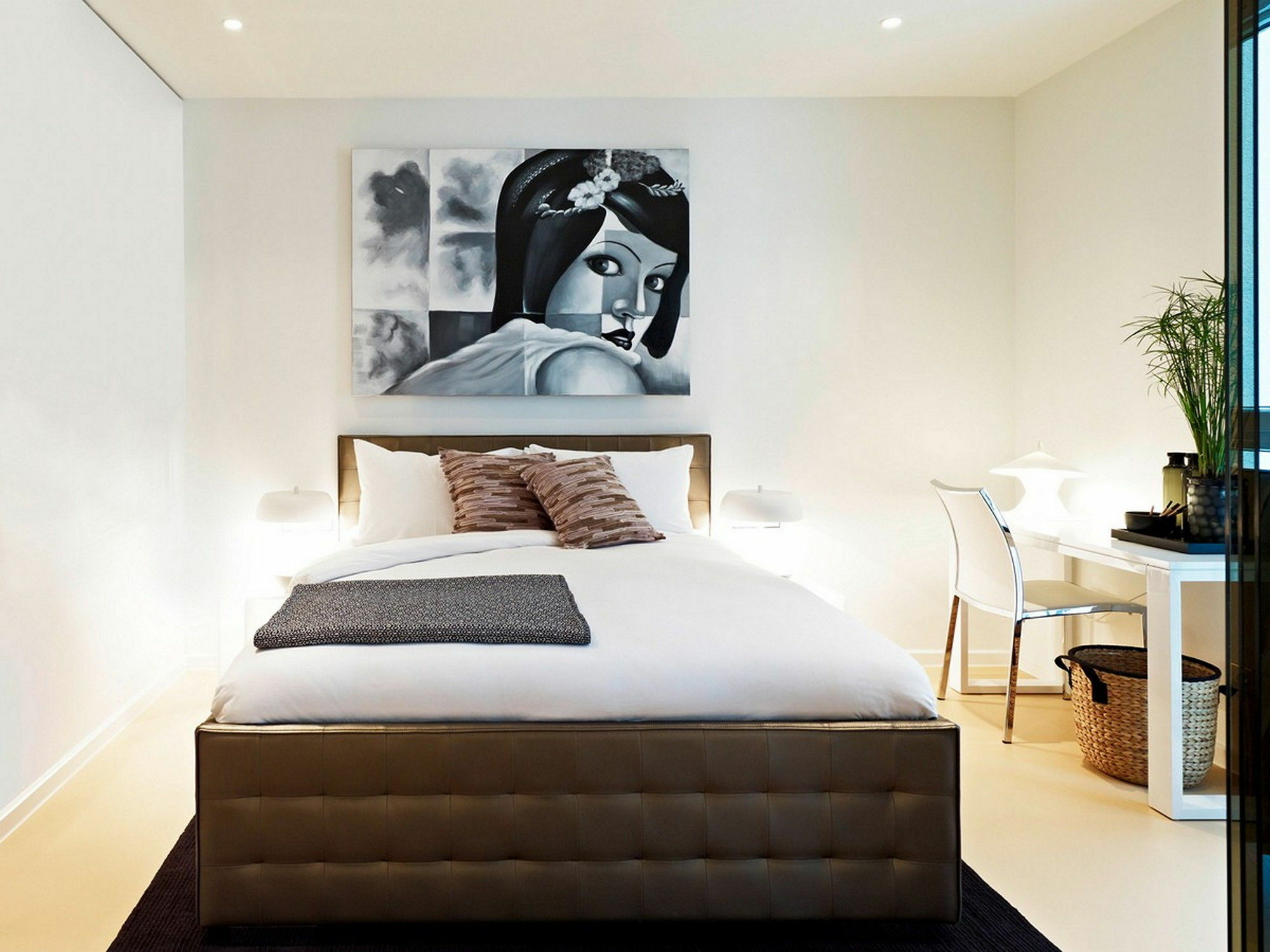 Vision Apartments Berlin Extérieur photo