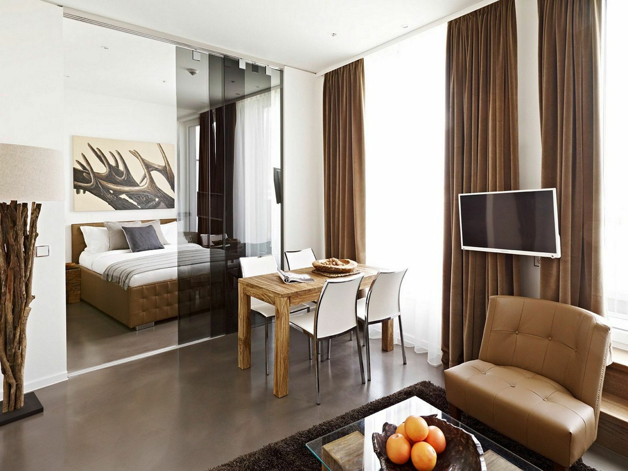 Vision Apartments Berlin Extérieur photo